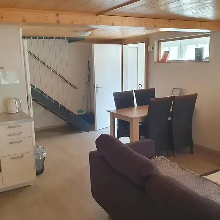 Classy Apartment Interlaken Esterno foto