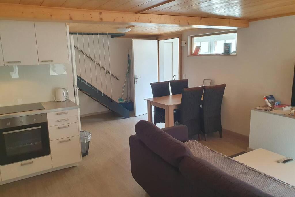 Appartement Classy *